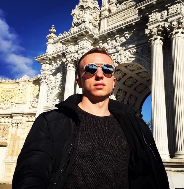 Alexandr Mar