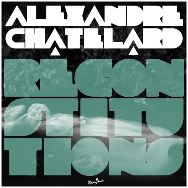 Alexandre Chatelard