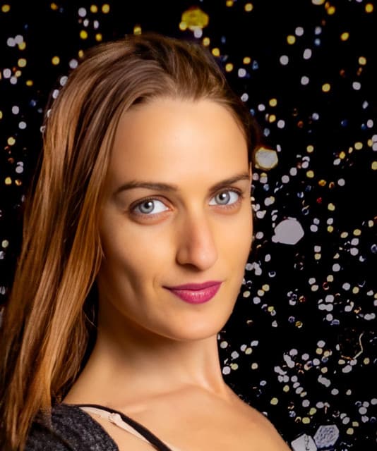 Alexandrina Canta