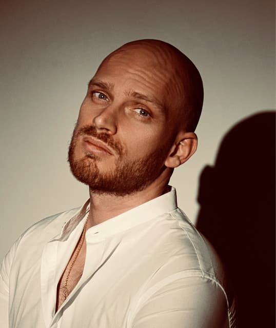 Alexandros Rigos