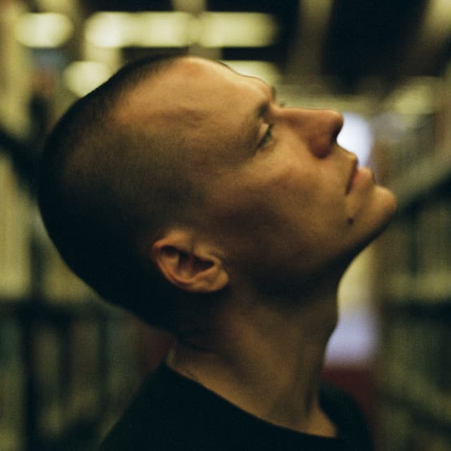 Alexei Orechin