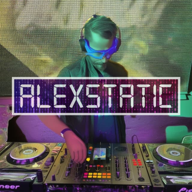 Alexstatic