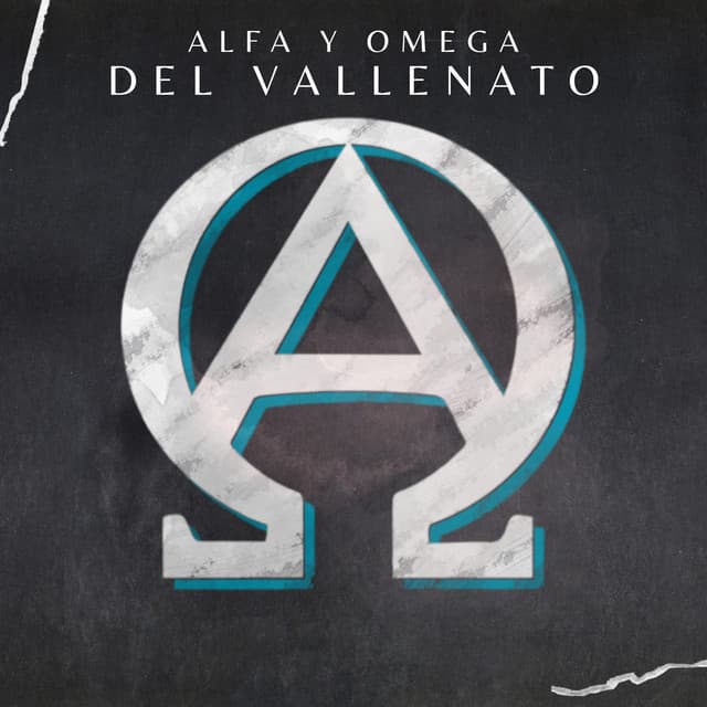 Alfa y Omega Del Vallenato