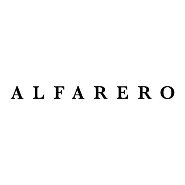 Alfarero
