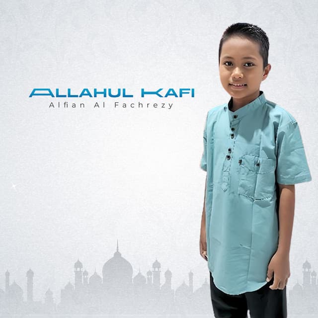 Alfian Al Fachrezy