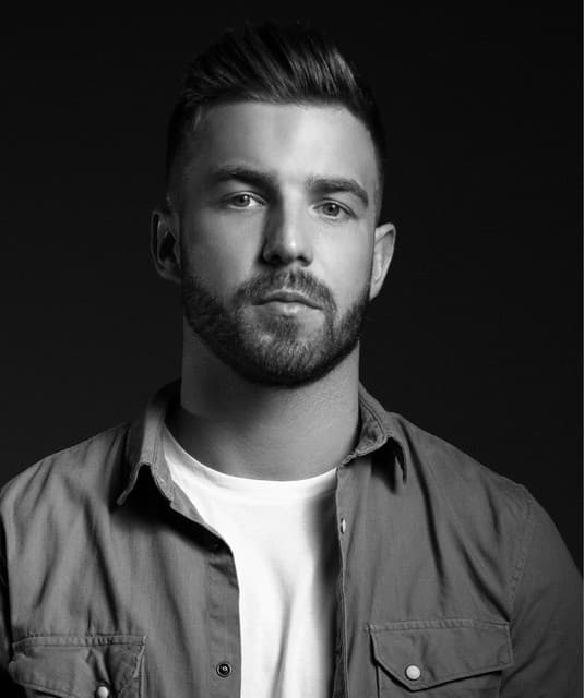 Alfie Gold