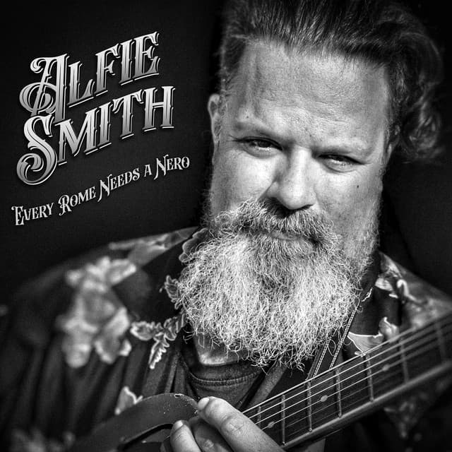 Alfie Smith