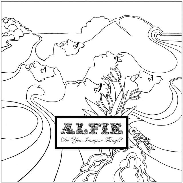 Alfie