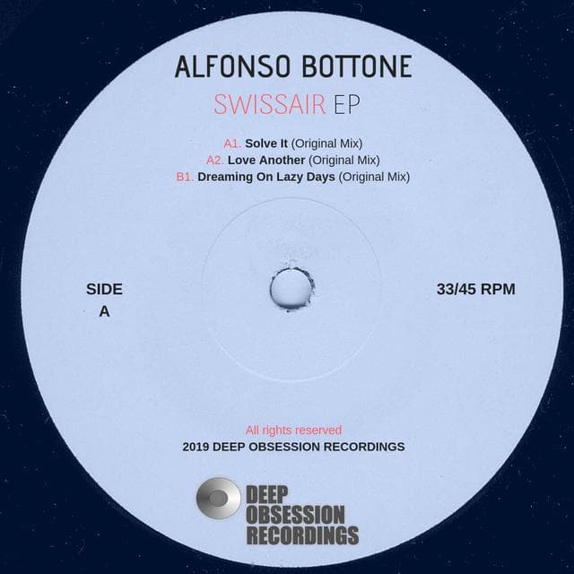Alfonso Bottone
