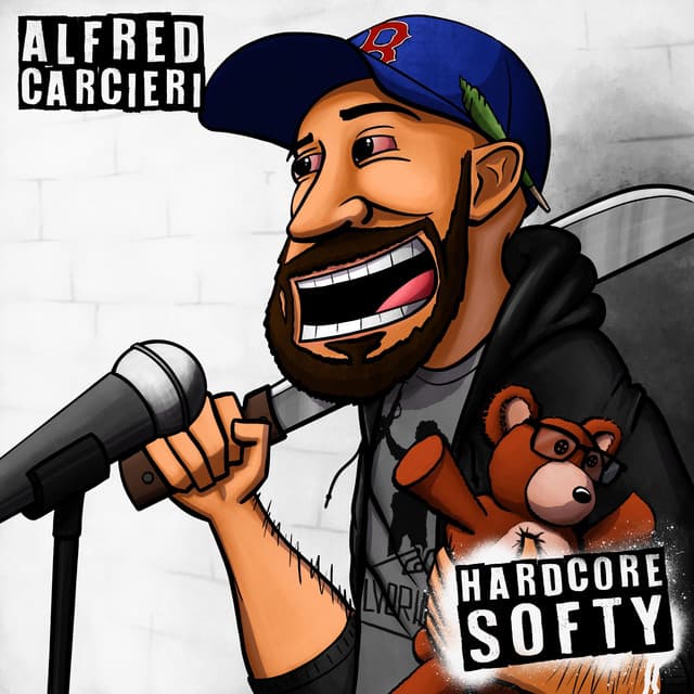 Alfred Carcieri