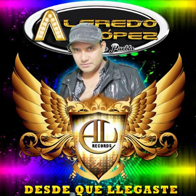 Alfredo Lopez La Voz de Puebla