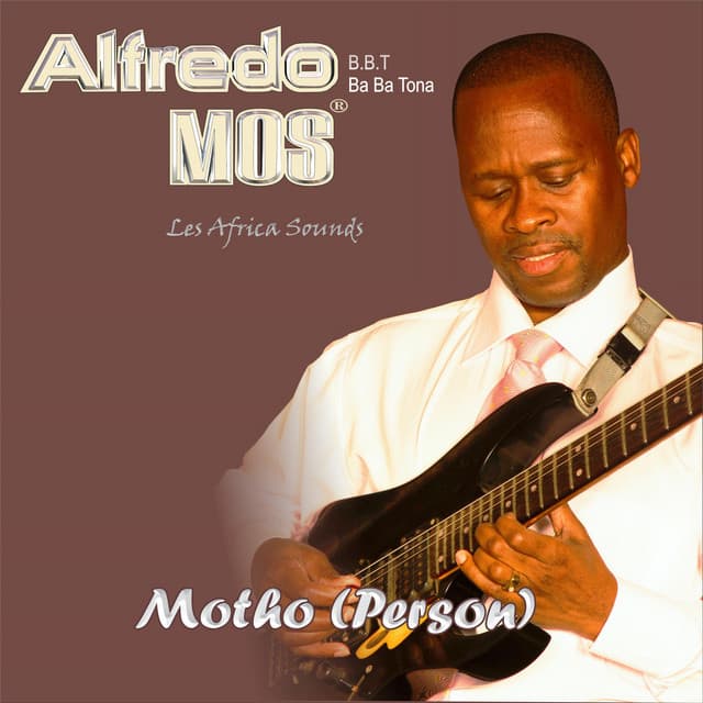 Alfredo Mos