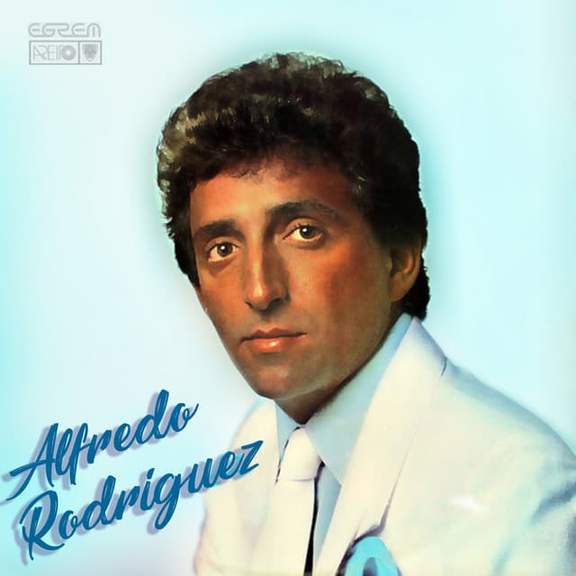 Alfredo Rodriguez