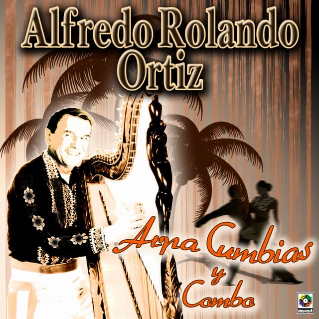 Alfredo Rolando Ortíz