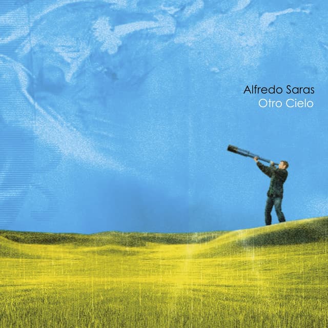 Alfredo Saras