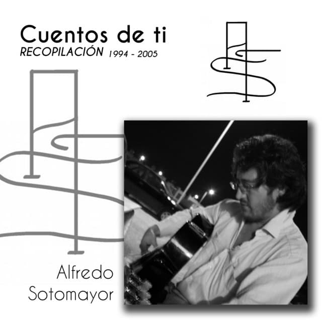 Alfredo Sotomayor