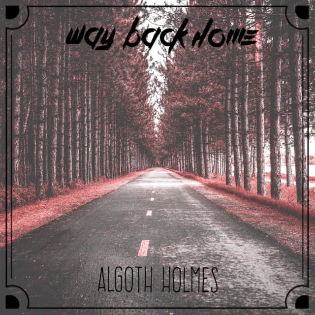 Algoth Holmes