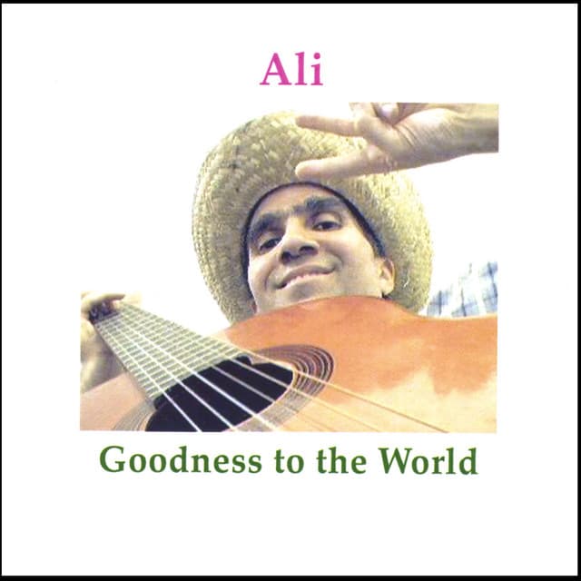 Ali Al-Salman