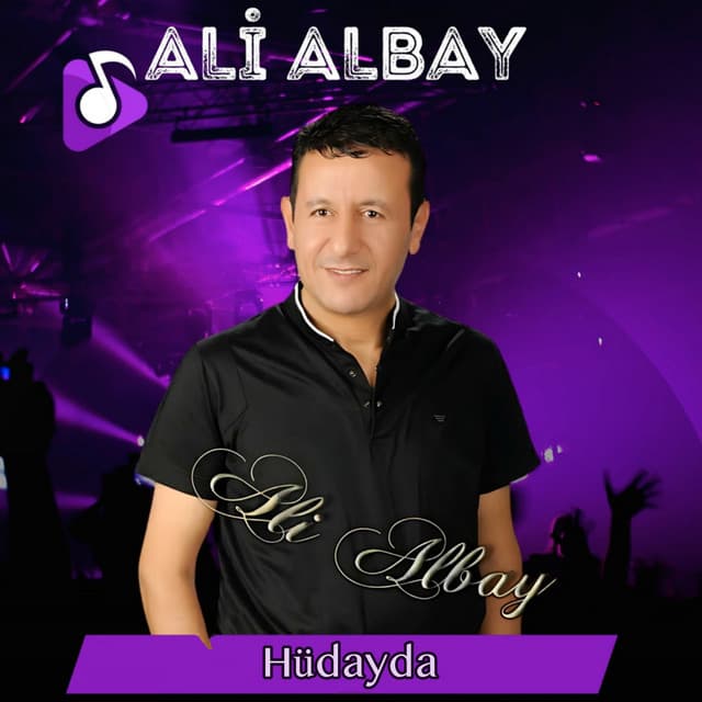 Ali Albay