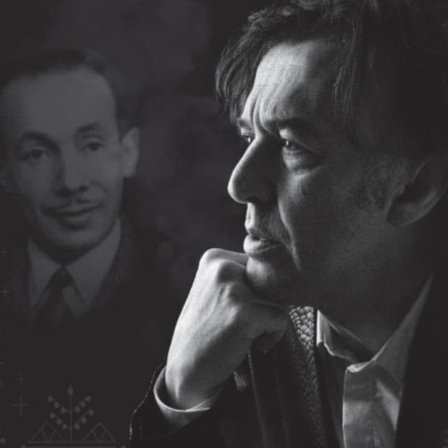 Ali Amran