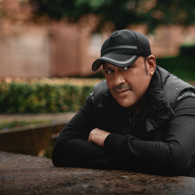 Ali Bin Mohammed