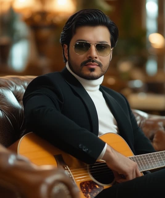 Ali Haider