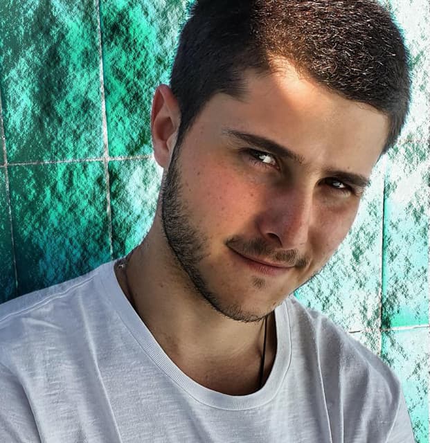 Ali Kh