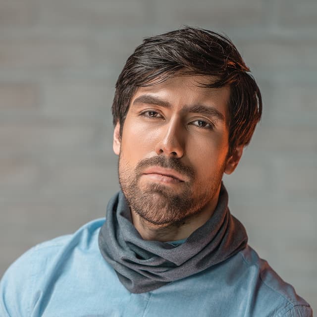 Ali Khodabandello