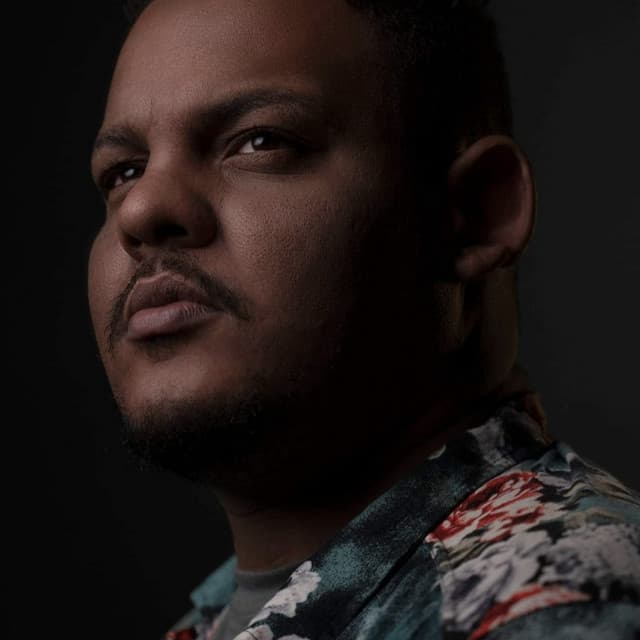 Ali Naseraldeen