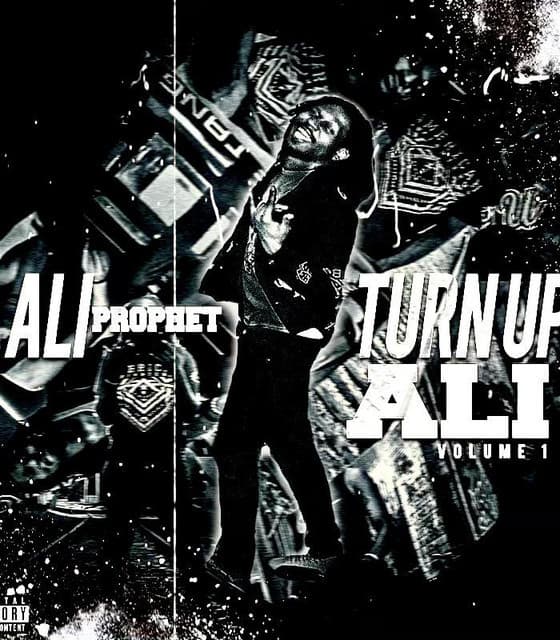 Ali Prophet