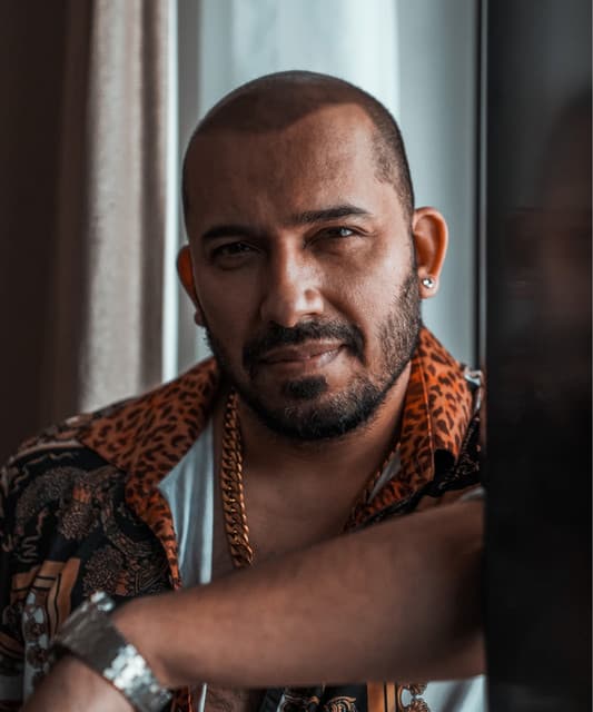 Ali Quli Mirza