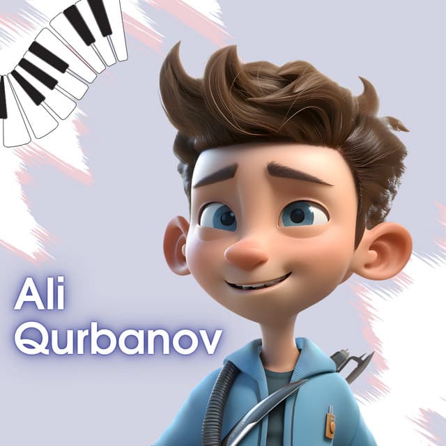 Ali Qurbanov