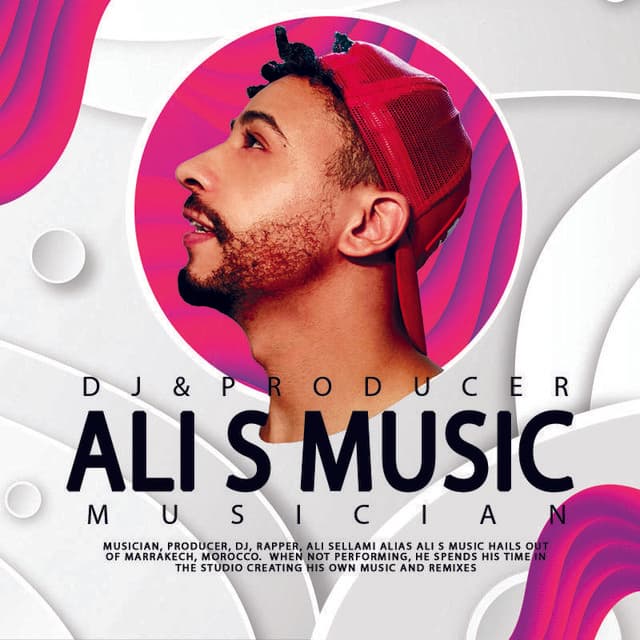 Ali S Music