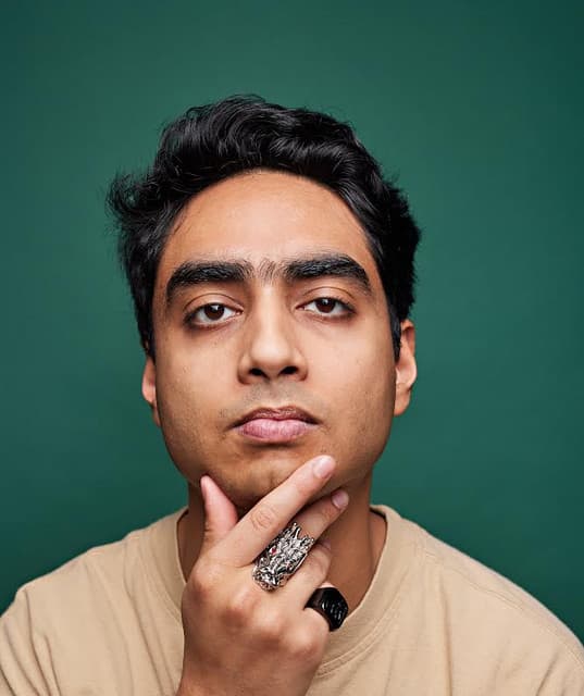 Ali Sahir