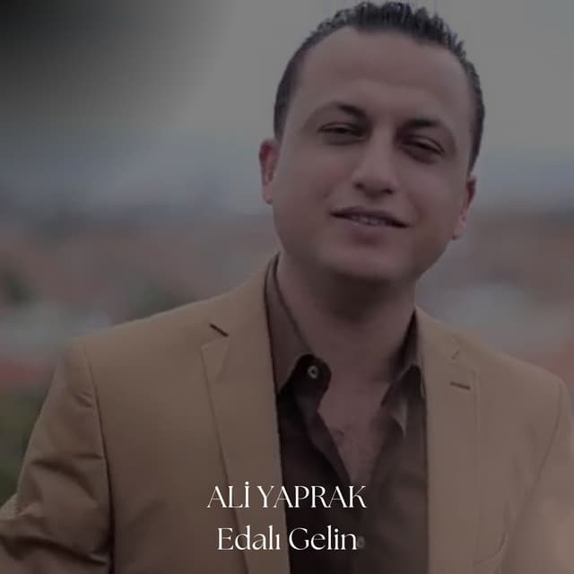 Ali Yaprak