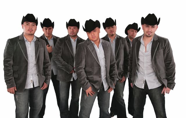 Aliados De La Sierra