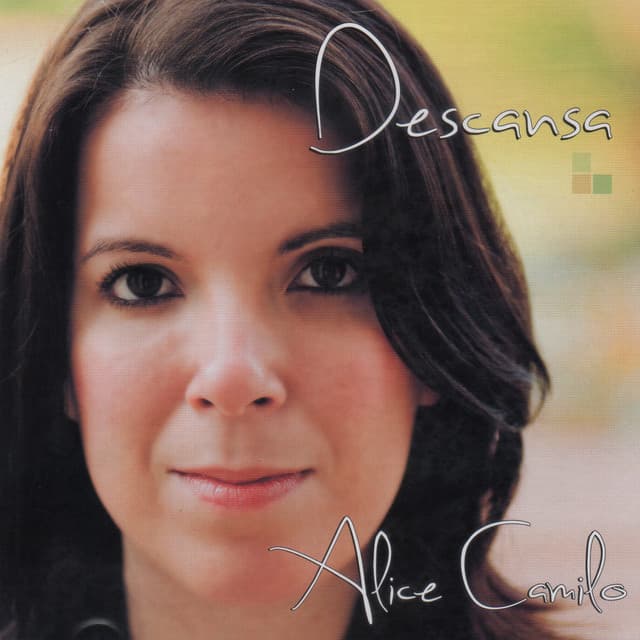 Alice Camilo