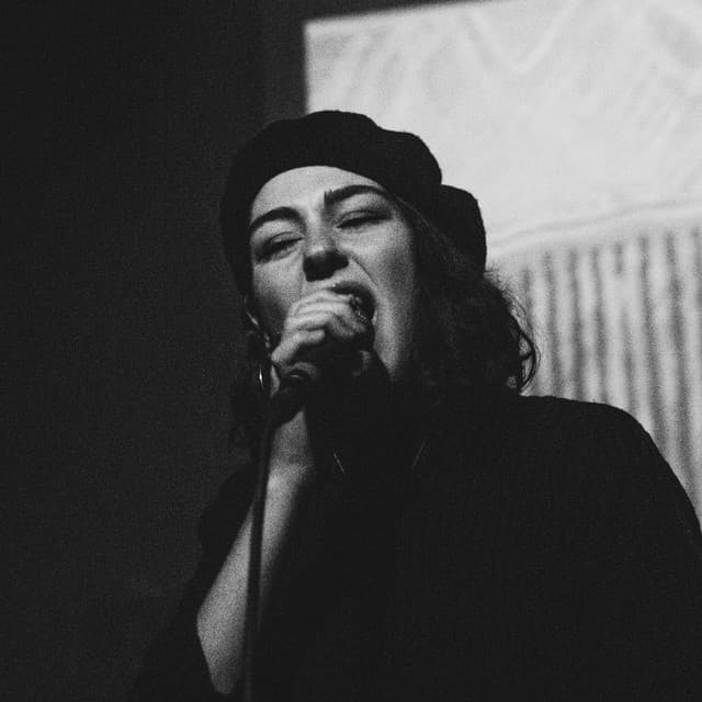 Alice Chahbazian