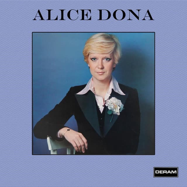 Alice Dona