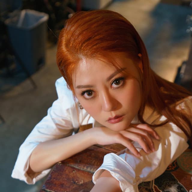 Alice Kuk 谷旻
