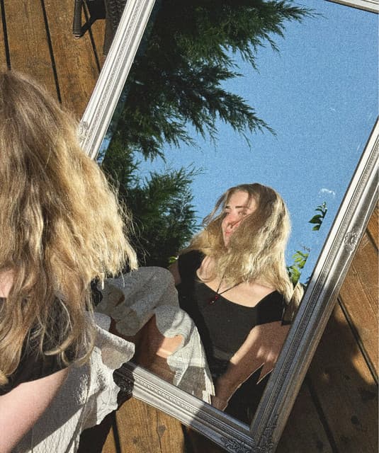 Alice Shone