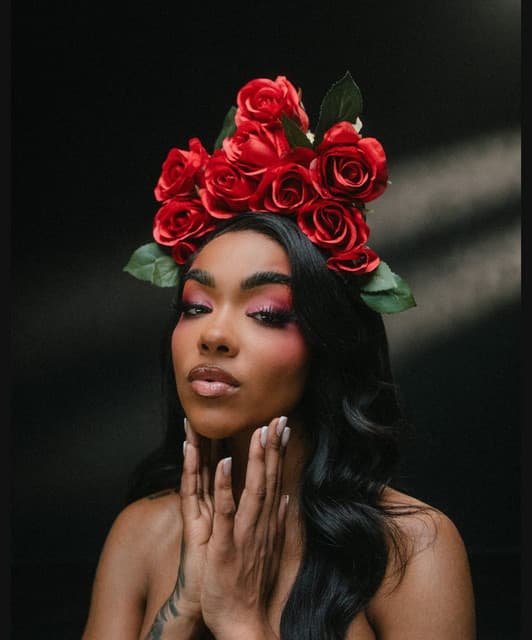 Alicia Awa