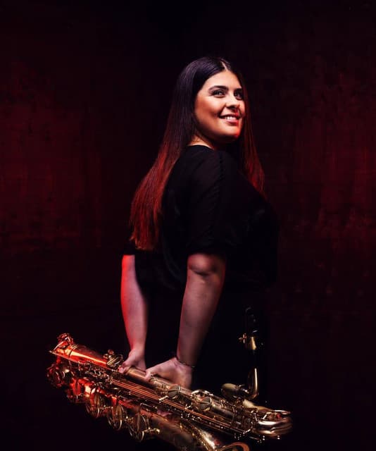 Alicia Camiña Ginés