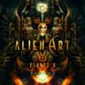 Alien Art