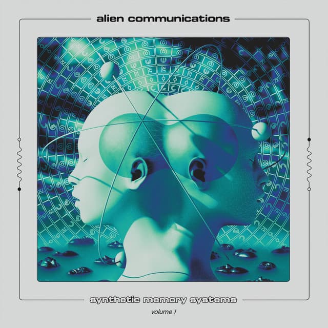 Alien Communications