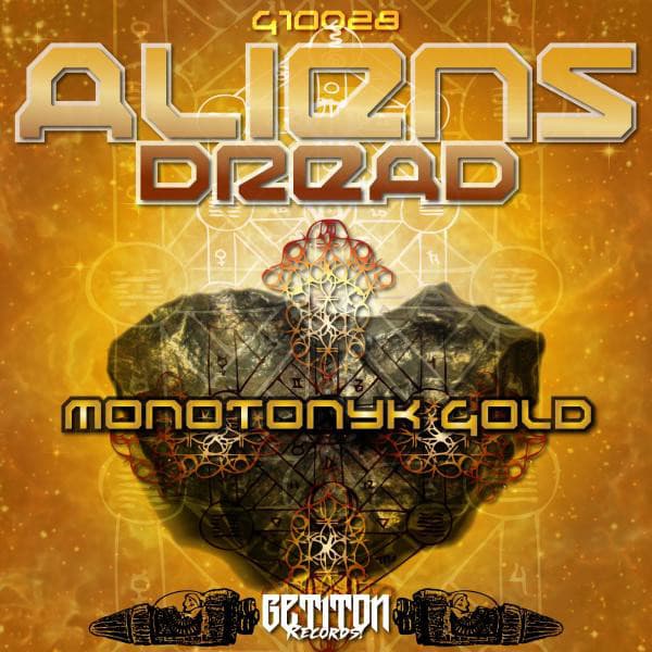 Aliens Dread