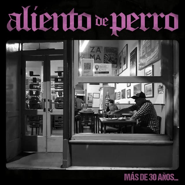 Aliento de Perro
