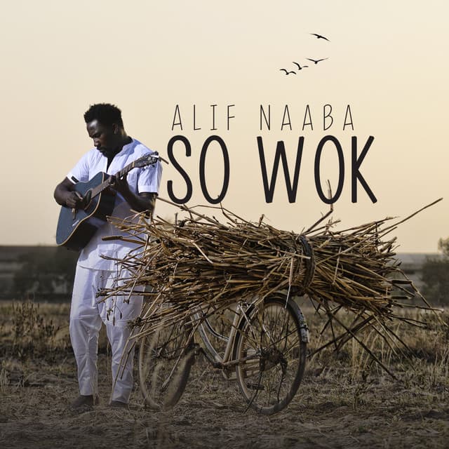 Alif Naaba