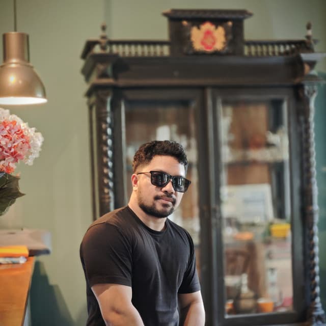 Alif sakti