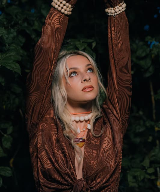 Aliisa Syrjä